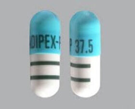 Adipex 37.5mg