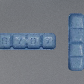 Xanax 2mg ( Blue Xanax bars)