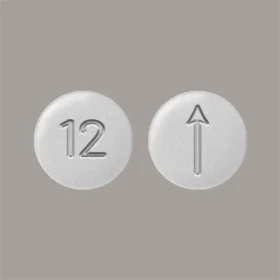 Buprenorphine 12mg