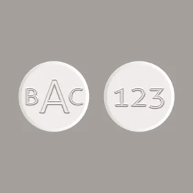 Butalbital 50mg