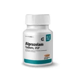 Buy Alprazolam Online