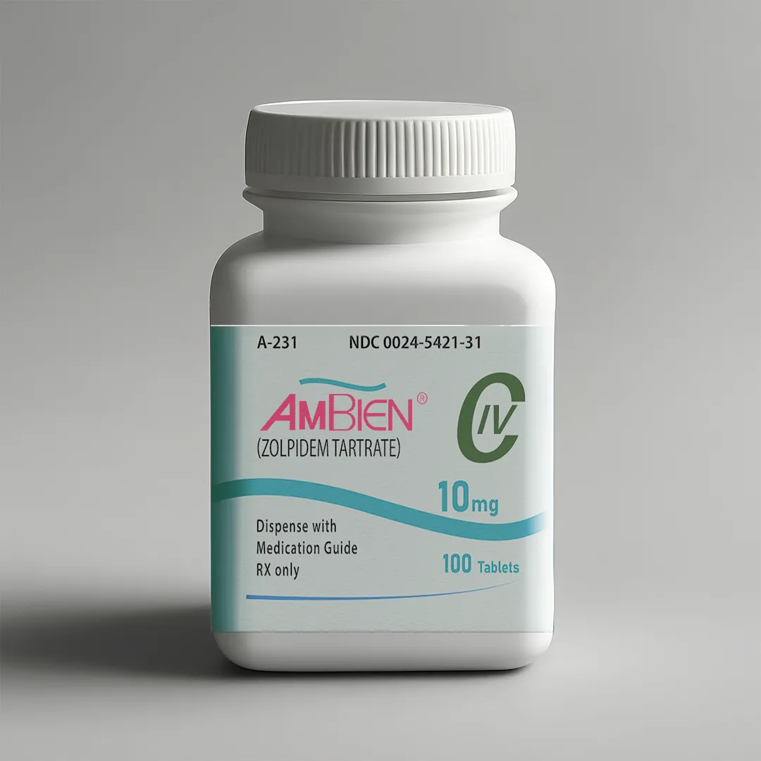 Buy Ambien Online
