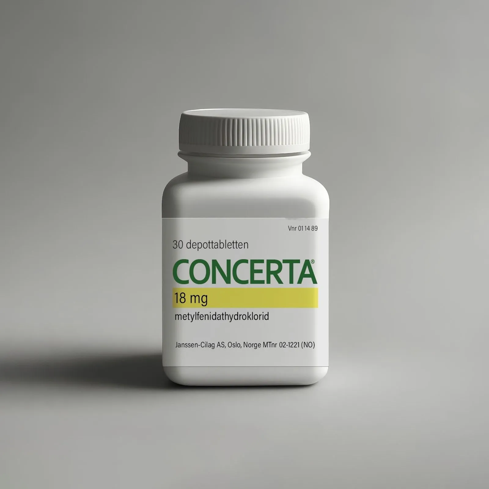 Buy Concerta Online