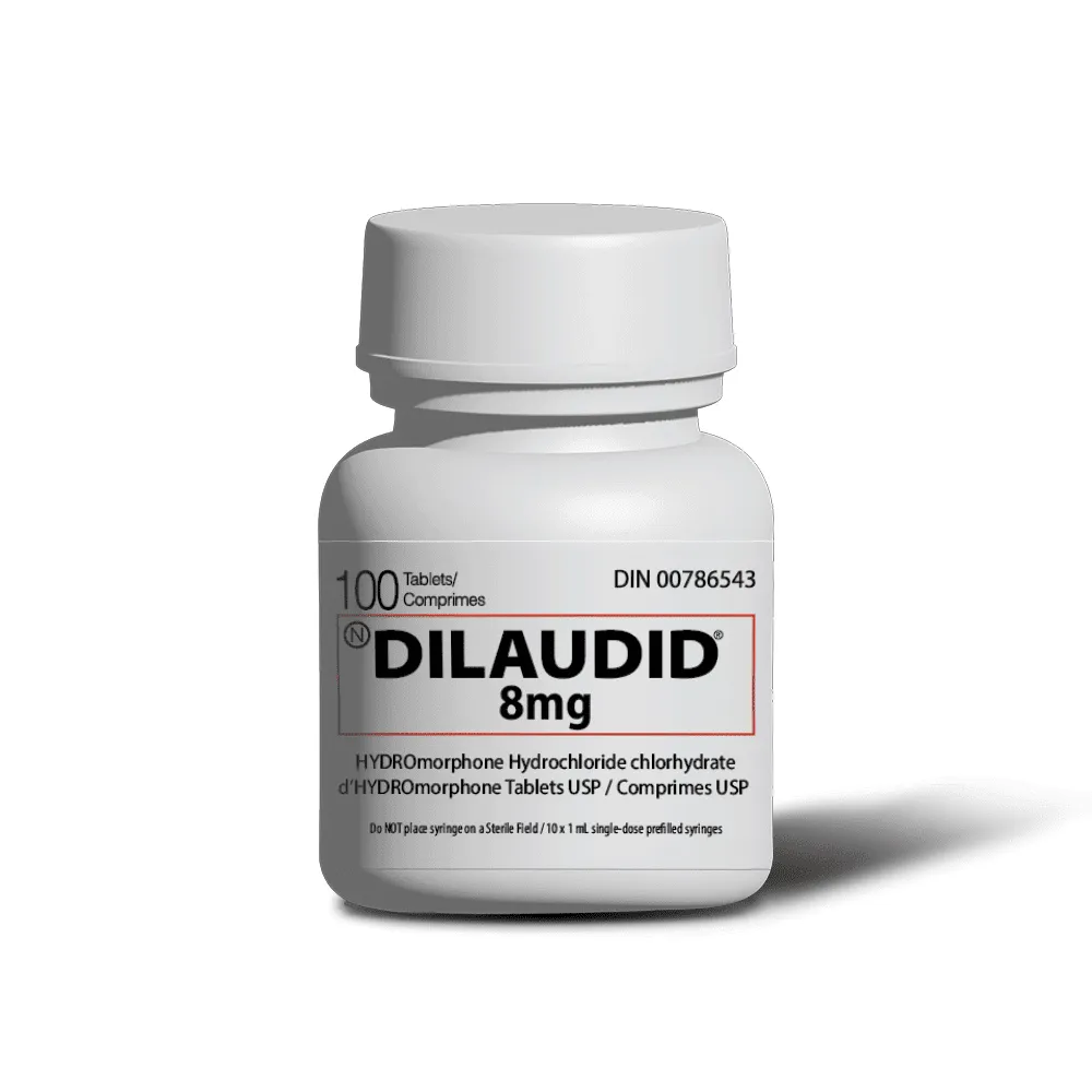 Buy Dilaudid Online