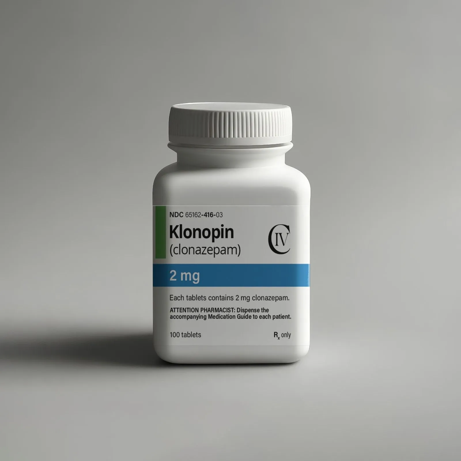 Buy Klonopin Online