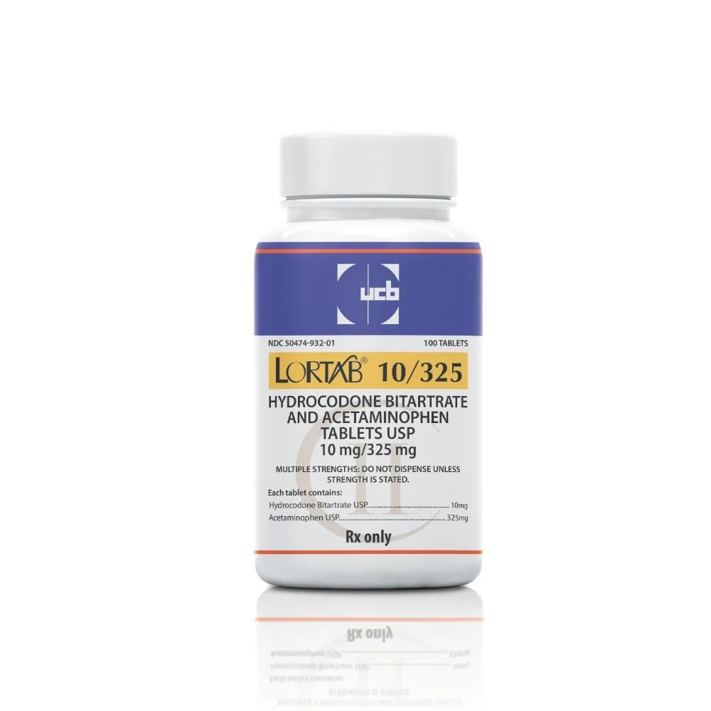 Buy Lortab Online
