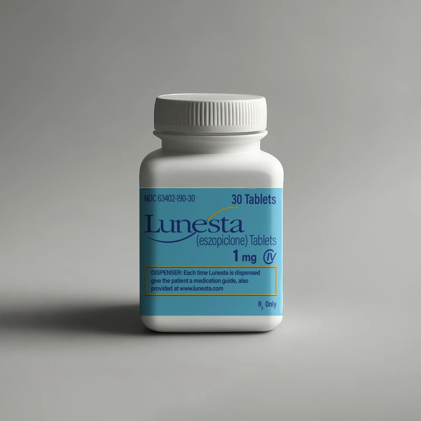 Buy Lunesta Online