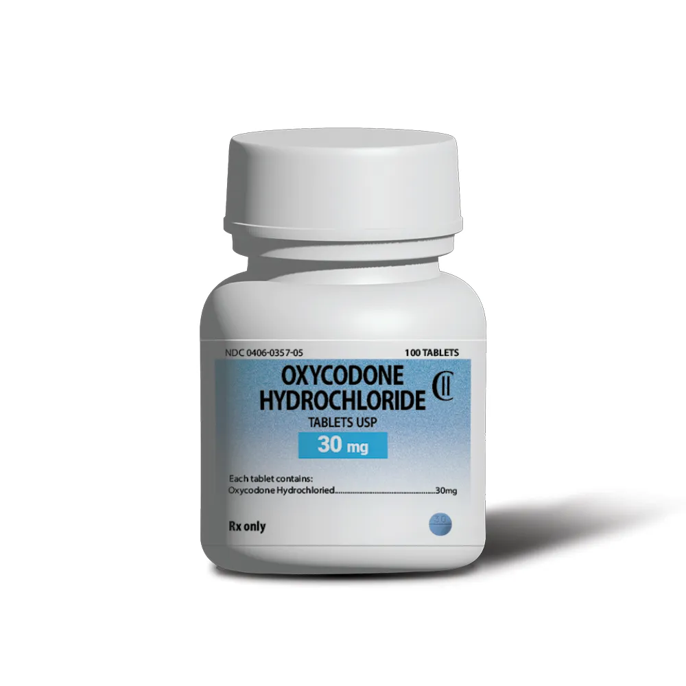 Buy Oxycodone Online