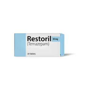 Buy Restoril Online