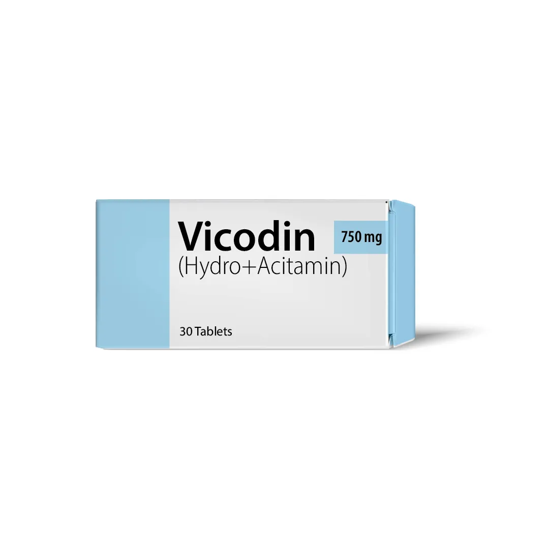 Buy Vicodin Online