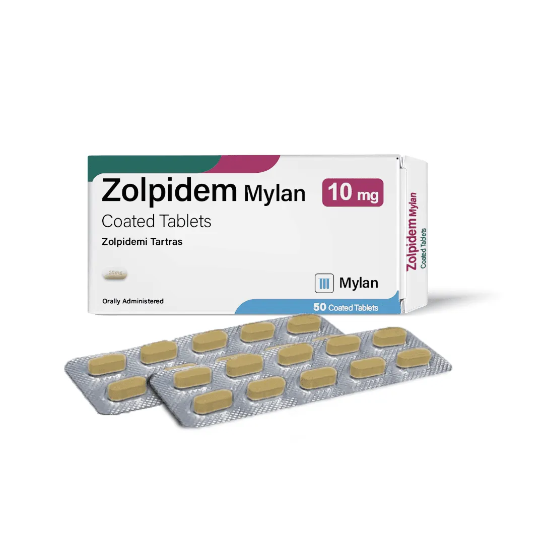 Buy Zolpidem Online