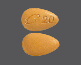 Cialis 20mg