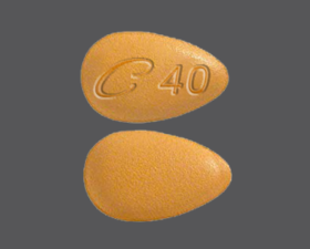 Cialis 40mg