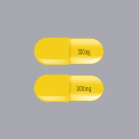 Gabapentin 300mg