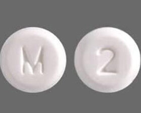 Hydromorphone 2mg