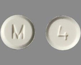 Hydromorphone 4mg