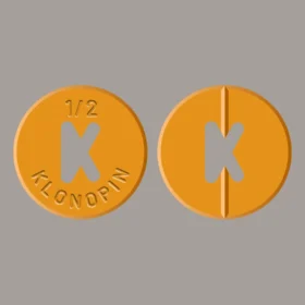 Klonopin 0.5mg