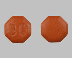 Opana ER 30mg