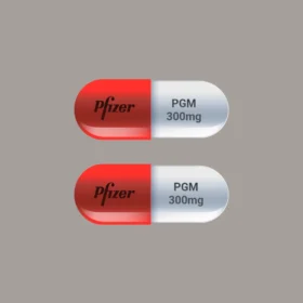 Pregabalin 300mg