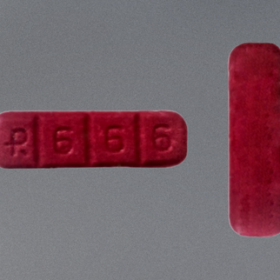 Xanax 2mg (Red Xanax Bar)
