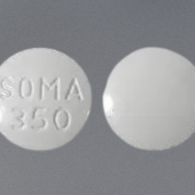 Soma 350mg