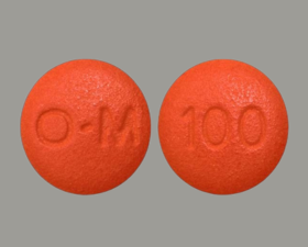 Tapentadol 100mg