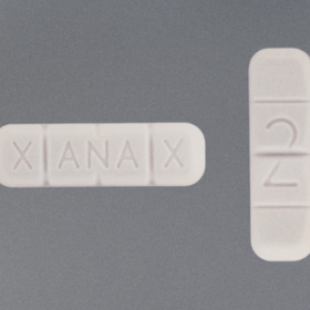 Xanax 2mg